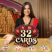 32 Baraha live casino on wowowin