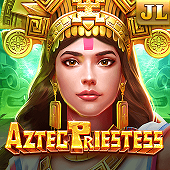 Aztec Priestess on wowowin