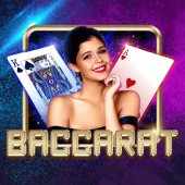 Baccarat B on wowowin live casino