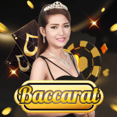 Baccarat on wowowin casino