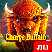 Charge Buffalo on wowowin