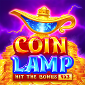 Coin Lamp slot on wowowin