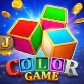 Color Game on wowowin