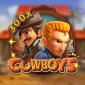 Cowboys slot on wowowin
