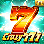 Crazy777 on wowowin