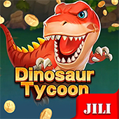 Dinosaur Tycoon on wowowin