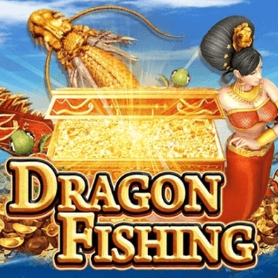 Dragon Fishing on wowowin