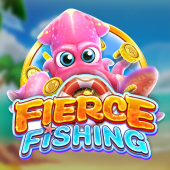 Fierce Fishing on wowowin