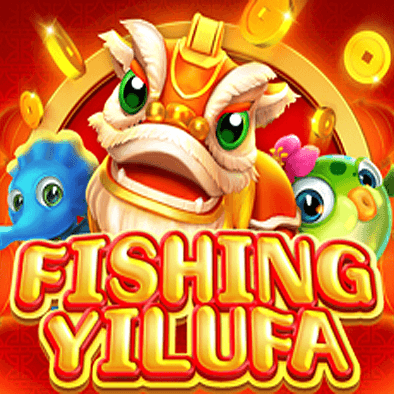 Fishing Yi Lu Fa on wowowin