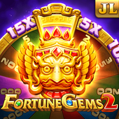 Fortune Gems 2 on wowowin