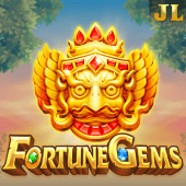 Fortune Gems on wowowin