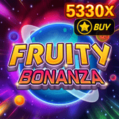 Fruity Bonanza on wowowin