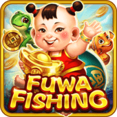 Fuwa Fishing on wowowin