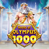 Gates of Olympus 1000 on wowowin