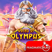 Gates of Olympus on wowowin