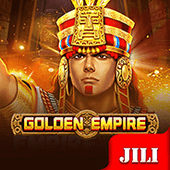 Golden Empire on wowowin