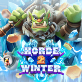 Horde 2 Winter on wowowin