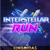 Interstellar Run on wowowin