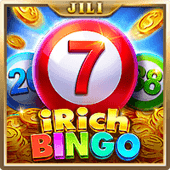 Irich Bingo slot on wowowin