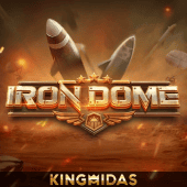 Iron Dome on wowowin