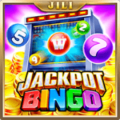 Jackpot Bingo on wowowin