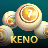 Keno on wowowin