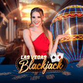 Las Vegas Blackjack on wowowin