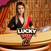 Lucky 7 on wowowin live casino