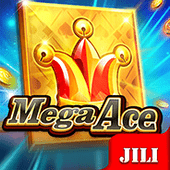 Mega Ace on wowowin