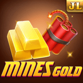 Mines Gold slot on wowowin
