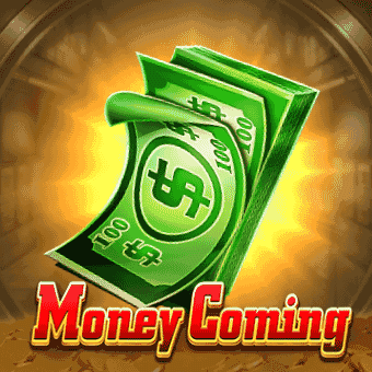 Money Coming on wowowin