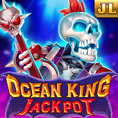 Ocean King Jackpot on wowowin