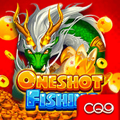 Oneshot Fishing on wowowin
