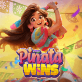 Pinata Wins on wowowin