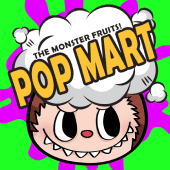 Popmart slot on wowowin