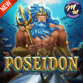 Poseidon slot on wowowin