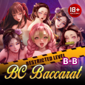 Sexy Blockchain Baccarat on wowowin