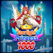 Starlight Princess 1000 on wowowin