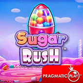 Sugar Rush on wowowin