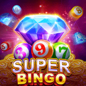 Super Bingo on wowowin
