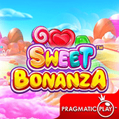 Sweet Bonanza on wowowin