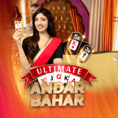 Ultimate Andar Bahar on wowowin