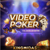 Video Poker on wowowin