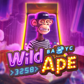 Wild Ape on wowowin
