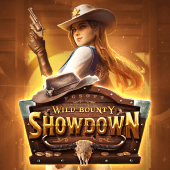 Wild Bounty Showdown on wowowin