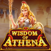 Wisdom of Athena on wowowin